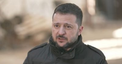 Ông Zelensky kêu gọi ông Biden và ông Trump đến tận mắt chứng kiến ‘thảm kịch’