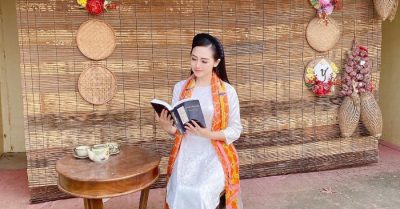 Thơ ngụ ngôn: Thùng gỗ