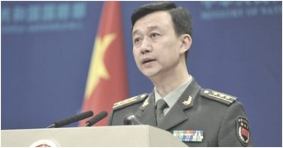 Quan chức Trung Quốc khẳng định lãnh thổ đang tranh chấp với Ấn Độ là lãnh thổ từ xa xưa