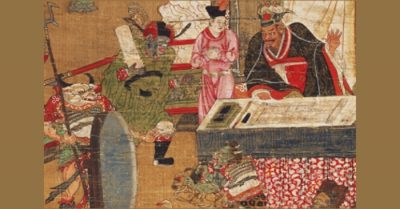 Vì sao không thấy ác hữu ác báo? Trải ba kiếp mới minh bạch nhân quả 