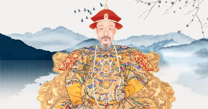 Hoàng đế Khang Hy (16): Phong ba lập phế Thái tử