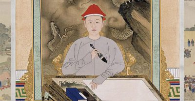 Hoàng đế Khang Hy (15): Yêu thích văn hóa Hán, thơ văn cường thịnh