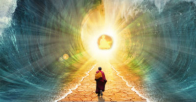 Tiên tri của Đại sỹ Liên Hoa Sinh hơn 1.000 năm trước về thời mạt Pháp