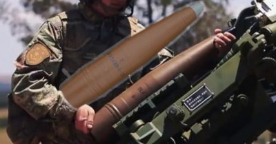 Nga có thể bắt đầu sử dụng đạn do Trung Quốc sản xuất