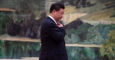 Chuyên gia: Dấu hiệu khác biệt nghiêm trọng ở cấp cao nhất của ĐCSTQ