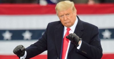 Chuyên gia: Ông Trump dùng ‘ông Kẹ Putin’ đánh thức châu Âu