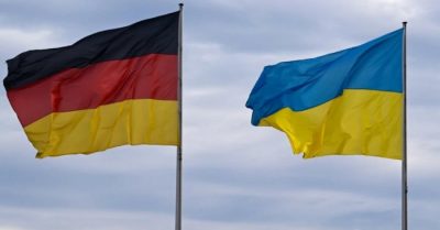 Bí mật của quân sự Đức về chiến sự Ukraina bị tiết lộ