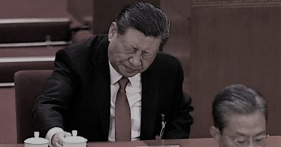 Chuyên gia: Ngày càng hỗn loạn, ông Tập có thể cầm cự được bao lâu?