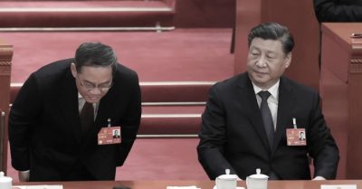 Chuyên gia: Tại sao Ủy viên Thường vụ Trung Quốc ‘tỏ ra’ phục tùng ông Tập đến vậy?