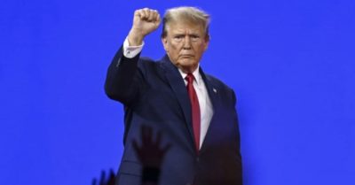 Tòa án Tối cao Mỹ cho phép ông Trump tham gia tổng tuyển cử