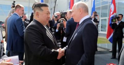 Ngoại trưởng Séc: Quốc tế phải ngăn chặn sự hỗ trợ quân sự của Triều Tiên cho Nga