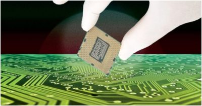 Hội nghị của giới tinh hoa khoa học và công nghệ: Không ai nói về Trung Quốc