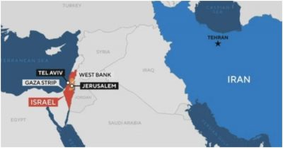 Chuyên gia: Kết quả đòn tấn công của Iran là hai thắng và một thua