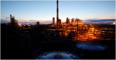 Nga ngăn chặn cuộc tấn công vào 1 nhà máy lọc dầu lớn