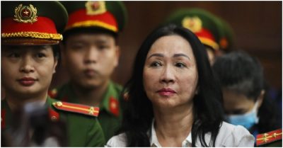 Hứa Gia Ấn phiên bản Việt bị tuyên án tử: Dân Trung Quốc khen Việt Nam