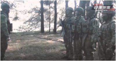 Lính Trung Quốc ở Ukraina tiết lộ bí mật của quân Nga