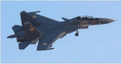 Mỹ mua phi cơ cũ từ thời Liên Xô để giúp Ukraina