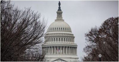 Hạ viện Mỹ đề xuất hỗ trợ Ukraina dưới dạng khoản vay, nhưng trao cho tổng thống quyền xoá nợ