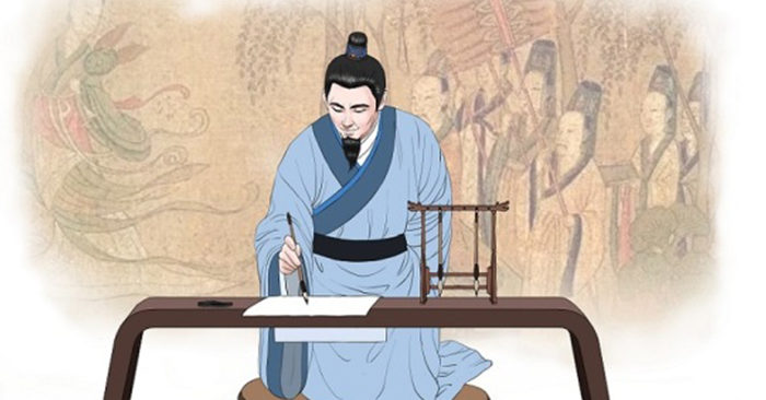 Vạn sự vạn vật tồn tại đều có đạo lý của nó, nếu như trời xanh đã sinh ra tài năng cho chúng ta thì ắt sẽ có chỗ cần dùng.