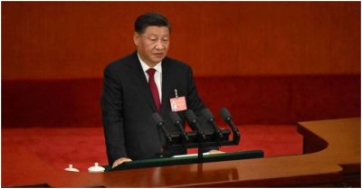 Chuyên gia: Cơn ác mộng đang đến của ông Tập