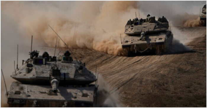 Xung đột Israel và Iran có thể châm ngòi Thế chiến 3 hay không?