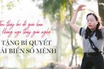 Tìm thầy bói để giải hạn, không ngờ thầy giải nghệ, tặng bí quyết cải biến số mệnh