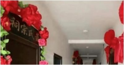 Chuyên gia: Chính quyền Trung Quốc thúc đẩy việc người sống ở cùng người chết