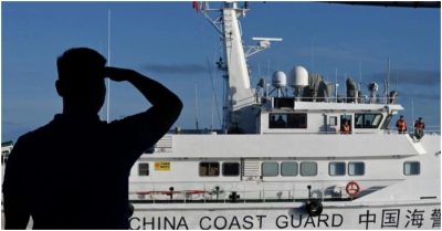 Trung Quốc tổ chức tuần tra Biển Đông đáp trả cuộc tập trận của 4 nước