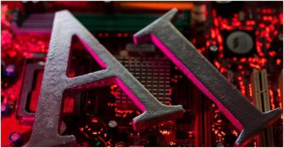 Mỹ, Trung Quốc gặp nhau ở Geneva để thảo luận về AI 