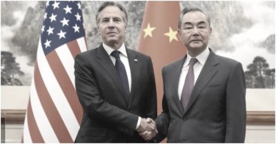 Mỹ khéo léo gửi ‘lời nhắn’ cho người Trung Quốc: Bí mật của Bắc Kinh bị vạch trần