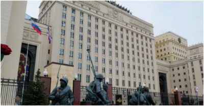 Tình báo Anh: Nga ra mắt tạp chí dạy quân đội ‘ghét kẻ thù đến chết’