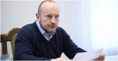 Đại sứ Ukraina nói về thái độ người Trung Quốc đối với cuộc xâm lược của Nga