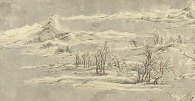 Mối tình bất tử của một cặp vợ chồng sinh ly tử biệt trong chiến loạn