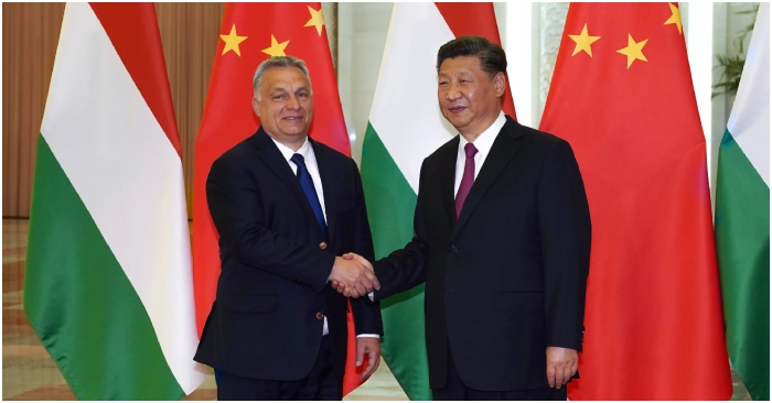 Chọn ‘lợi ích’ khi hướng tới Bắc Kinh, con đường liệu có suôn sẻ với Hungary?