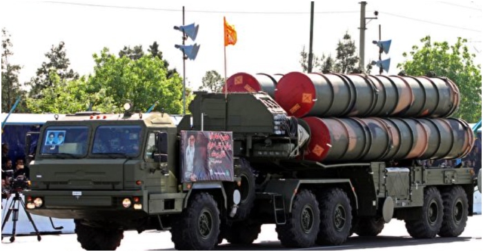 Thực chiến cho thấy S-300 của Iran vô dụng? Trung Quốc đối mặt vấn đề tương tự