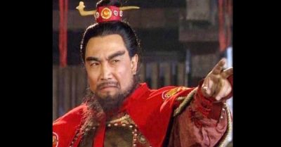 Cảnh giới phi phàm của Tào Tháo mà ‘Tam quốc diễn nghĩa’ không che giấu nổi (P.1)