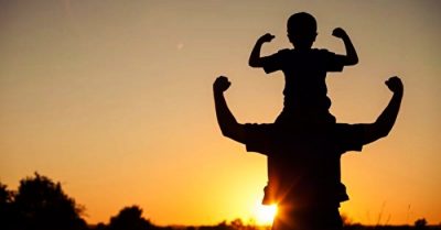 “Con muốn phụng dưỡng mà cha mẹ chẳng đợi”, câu chuyện buồn đằng sau Ngày của Cha