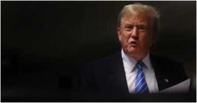 Cựu Tổng thống Trump đe dọa ngừng viện trợ cho Ukraina