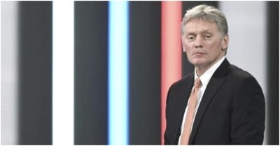 Điện Kremlin chỉ trích nhận xét của Tổng thư ký NATO