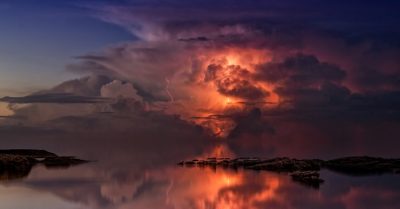 “Dự ngôn mạt thế” của những nhà tiên tri lớn chỉ ra lối thoát nào? [PHẦN I]