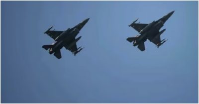 F-16 của Đan Mạch sẽ tới Ukraina trong thời gian tới