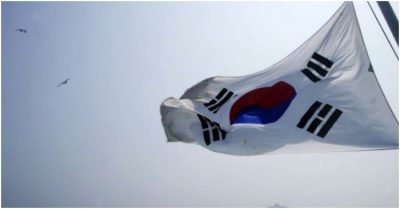 Hiệp ước Nga – Triều thúc Hàn Quốc giúp Ukraina?