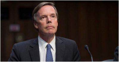 Đại sứ Mỹ: Thái độ của ĐCSTQ khiến chế độ này càng bị cô lập