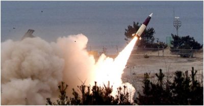 Nga dọa trả đũa Mỹ vì Ukraina tấn công hỏa tiễn ATACMS vào Crimea