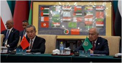 Phô diễn thất bại: Bắc Kinh rơi vào nhiều vòng xoáy ngoại giao bất lợi