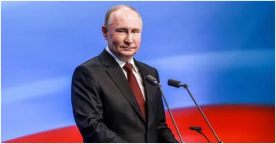 Tổng thống Nga Putin thăm Việt Nam, Mỹ chỉ trích Hà Nội