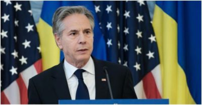 Đan Mạch và Hà Lan bắt đầu chuyển F-16 cho Ukraina