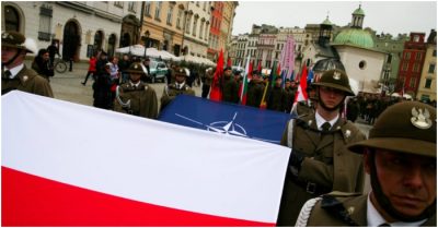 Chuyên gia: Ba Lan ‘trỗi dậy’ đúng lúc khi phương Tây đang chao đảo