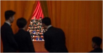 Chuyên gia: 6 điều bất thường trong thông cáo của Hội nghị Trung ương 3 của ĐCSTQ