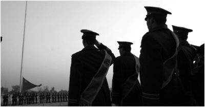 Bất thường trong việc thể hiện lòng trung thành của các cơ quan đảng, chính quyền Trung Quốc